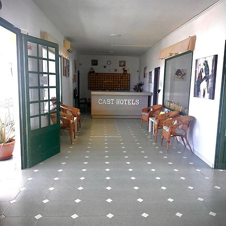 Casthotels Fuertesol Bungalows Caleta De Fuste Eksteriør billede