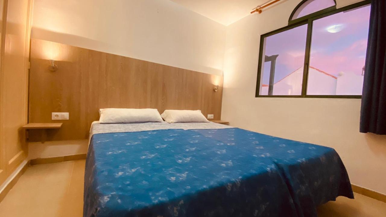 Casthotels Fuertesol Bungalows Caleta De Fuste Eksteriør billede
