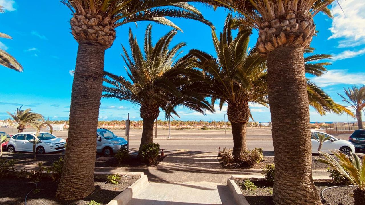 Casthotels Fuertesol Bungalows Caleta De Fuste Eksteriør billede