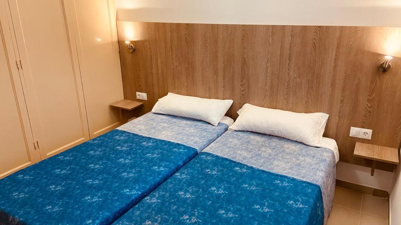 Casthotels Fuertesol Bungalows Caleta De Fuste Eksteriør billede