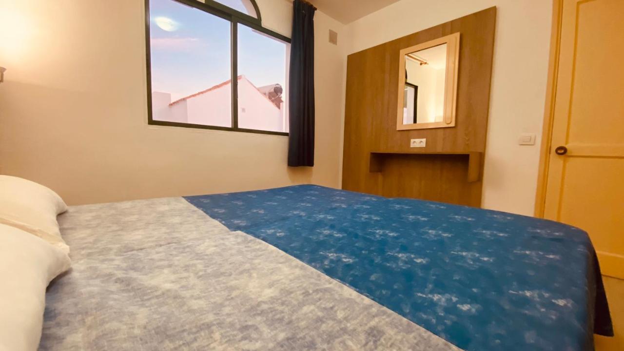 Casthotels Fuertesol Bungalows Caleta De Fuste Eksteriør billede