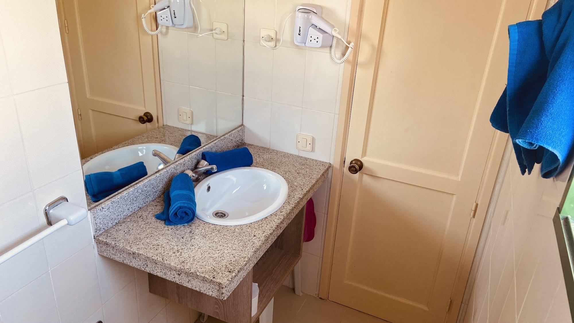 Casthotels Fuertesol Bungalows Caleta De Fuste Eksteriør billede