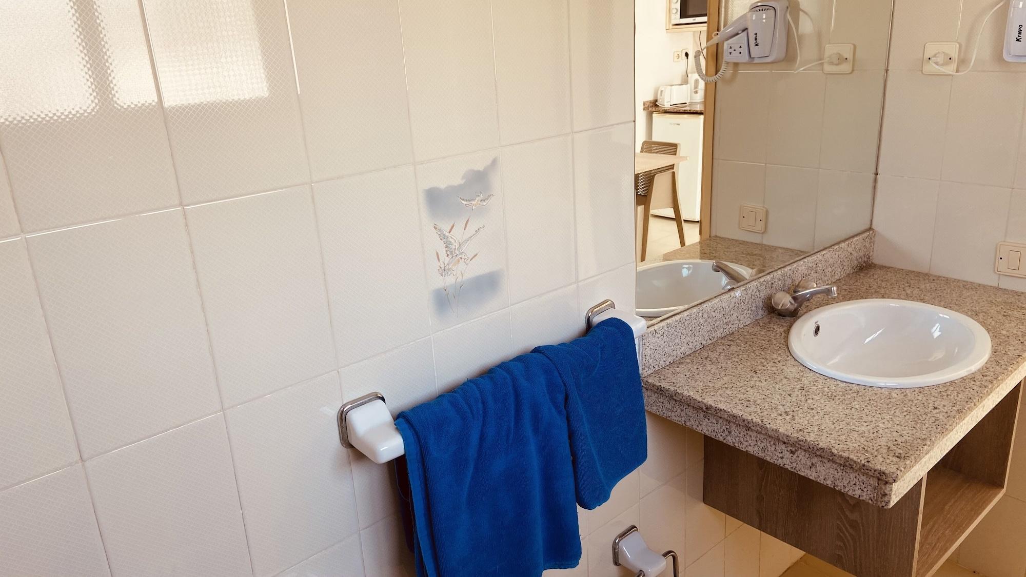 Casthotels Fuertesol Bungalows Caleta De Fuste Eksteriør billede
