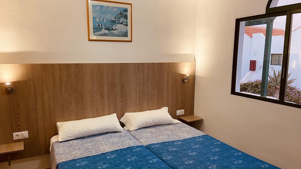 Casthotels Fuertesol Bungalows Caleta De Fuste Eksteriør billede