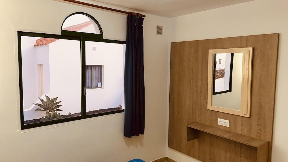 Casthotels Fuertesol Bungalows Caleta De Fuste Eksteriør billede