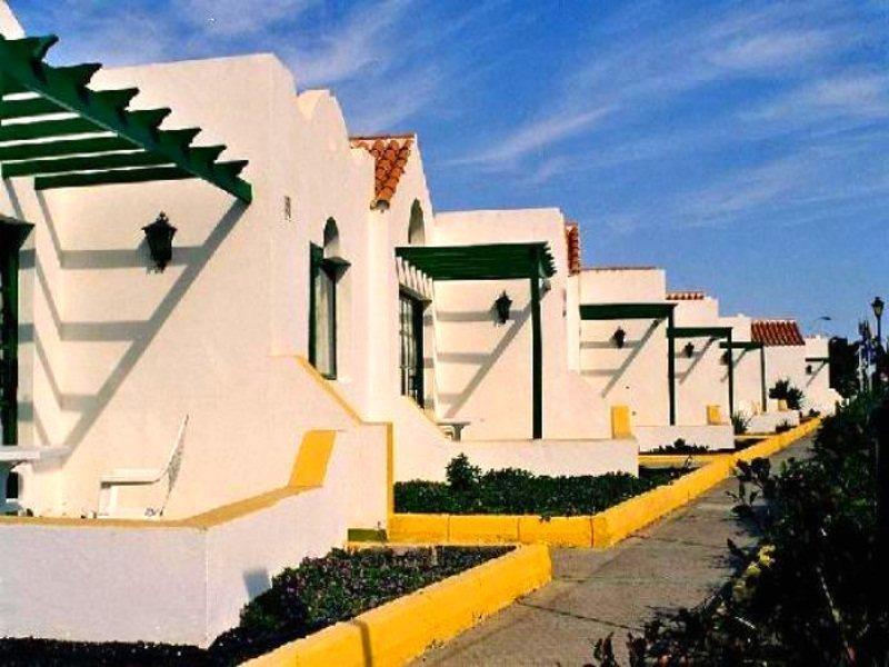 Casthotels Fuertesol Bungalows Caleta De Fuste Eksteriør billede