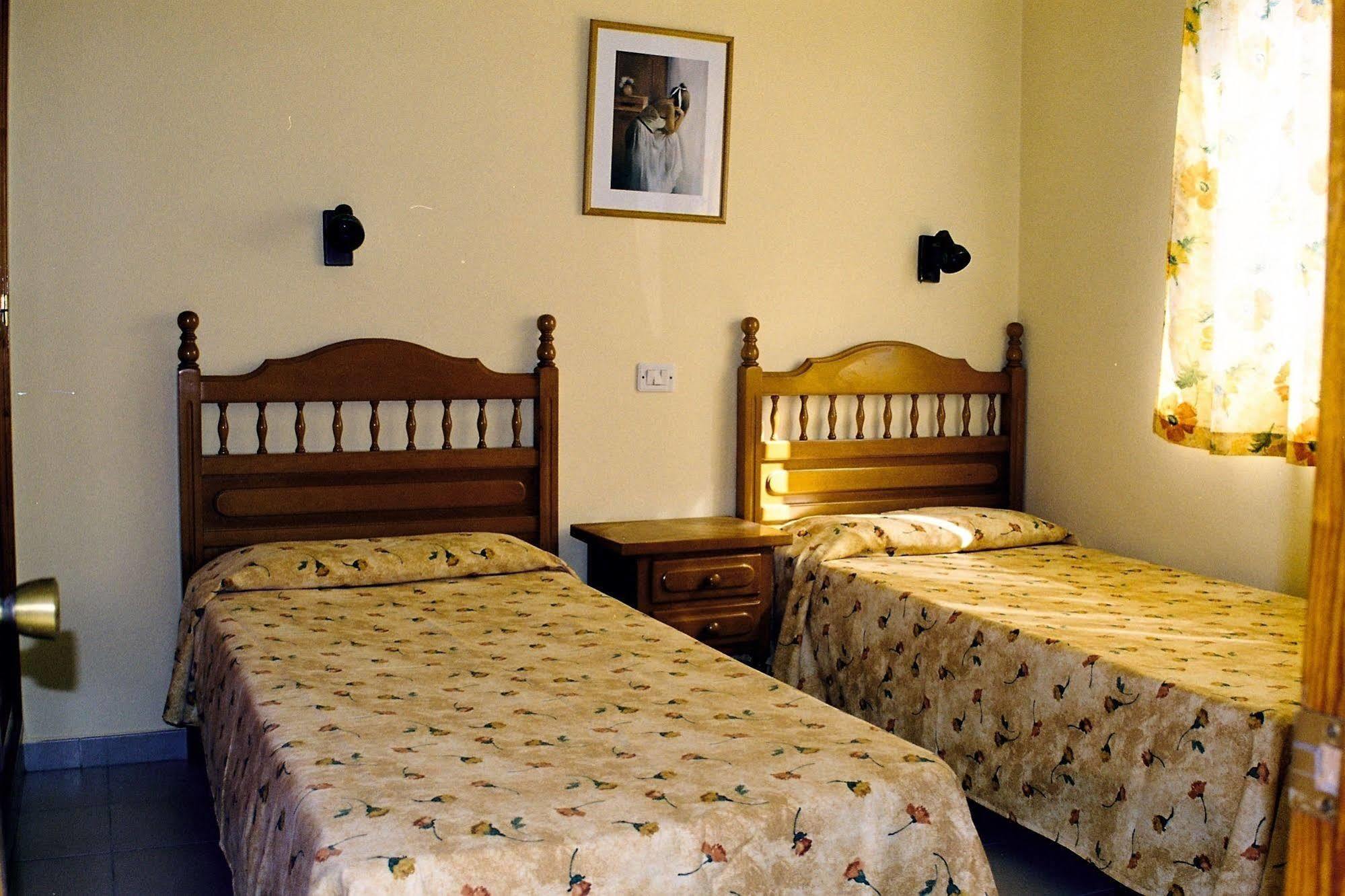 Casthotels Fuertesol Bungalows Caleta De Fuste Eksteriør billede
